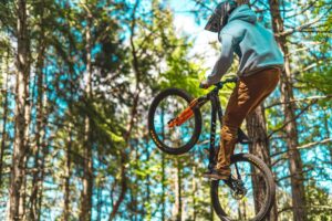 Bike Park