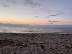 Cisco Beach