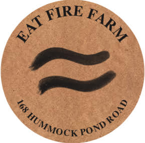 Eat Fire Farm