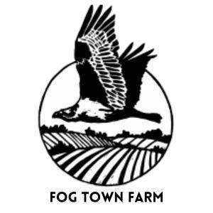 Fog Town Farm Logo