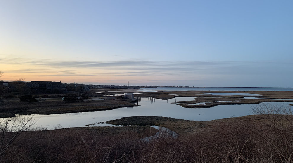 Hays dusk landscape CROP