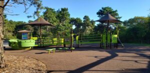 Hinsdale Playground