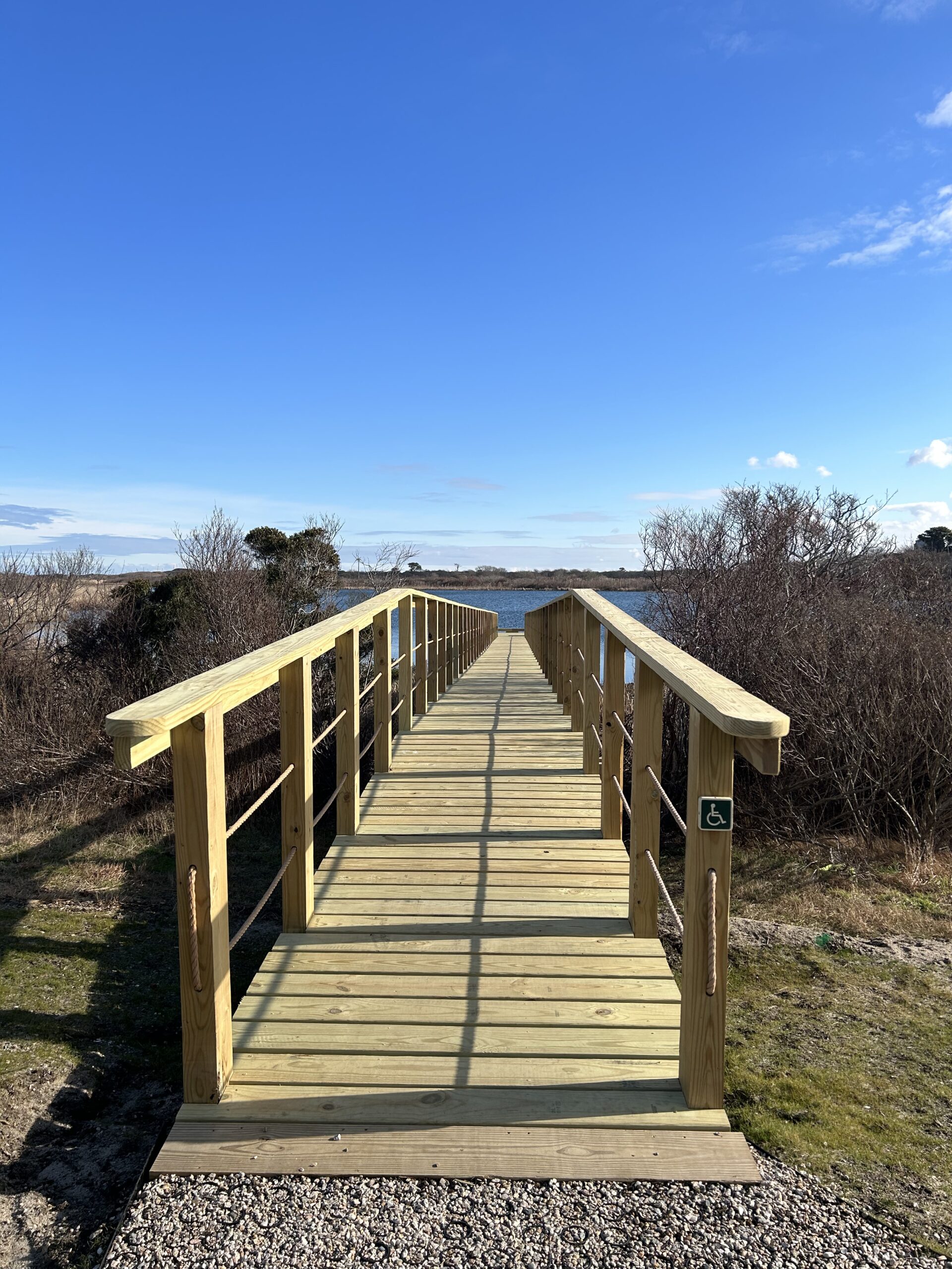 Long_Pond_Landing_Boardwalk_Entrance