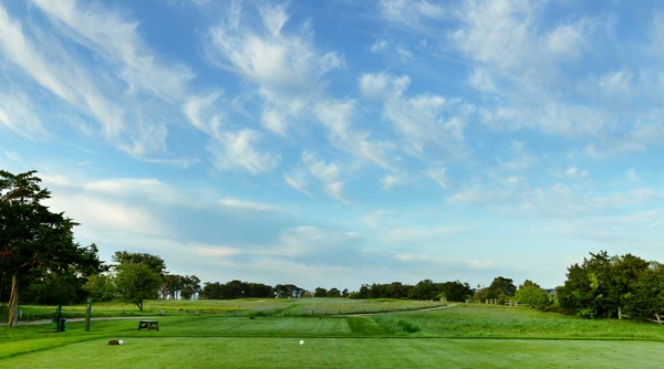 nantucket golf club logo