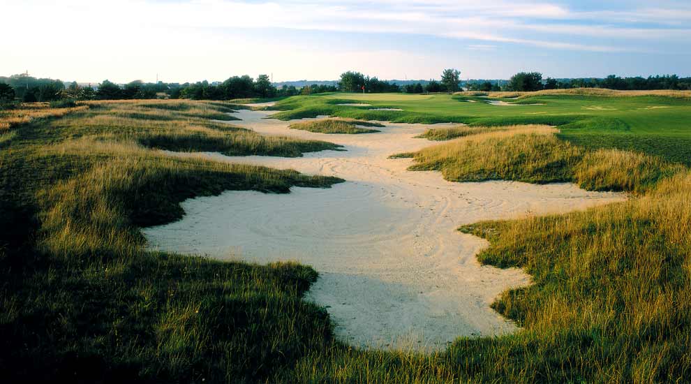 Miacomet Golf Course