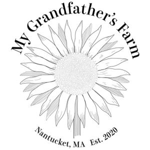 My Grandfathers Farm Logo