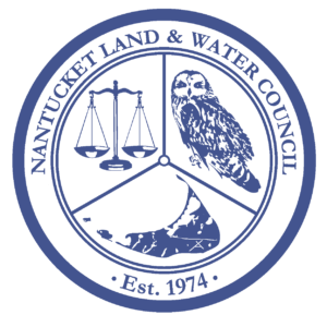 Nantucket Land & Water Council Logo