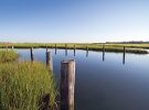 Creeks on Nantucket