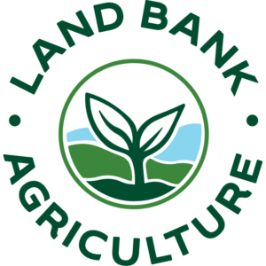 Land Bank Agriculture Logo