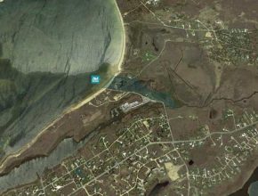 Settler’s Landing