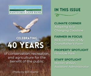 Spring 2024 Newsletter Cover