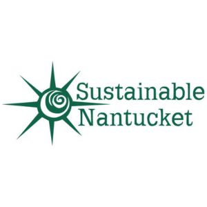 Sustainable Nantucket Logo