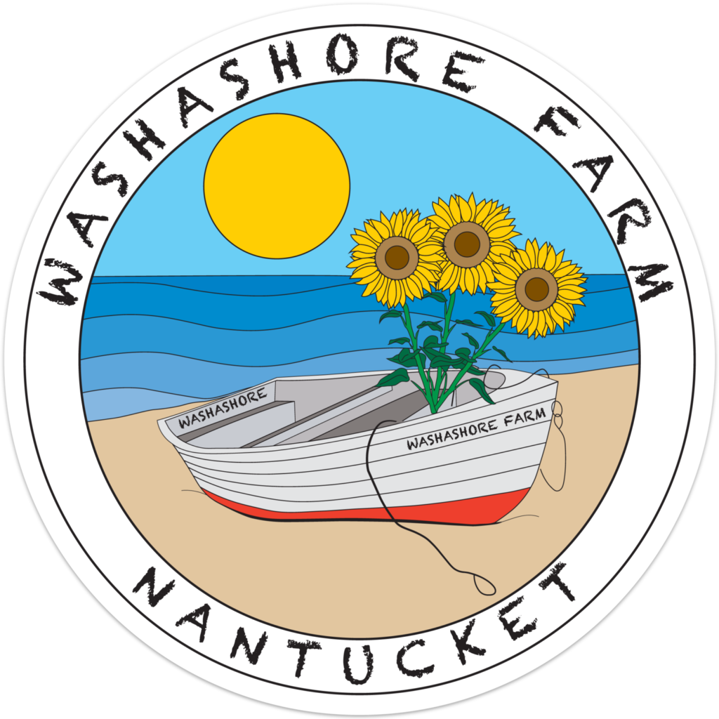 Agriculture Nantucket Land Bank