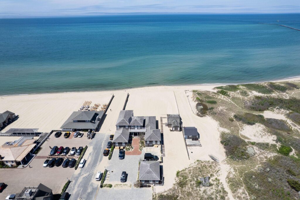 41 Jefferson Avenue Beach Project