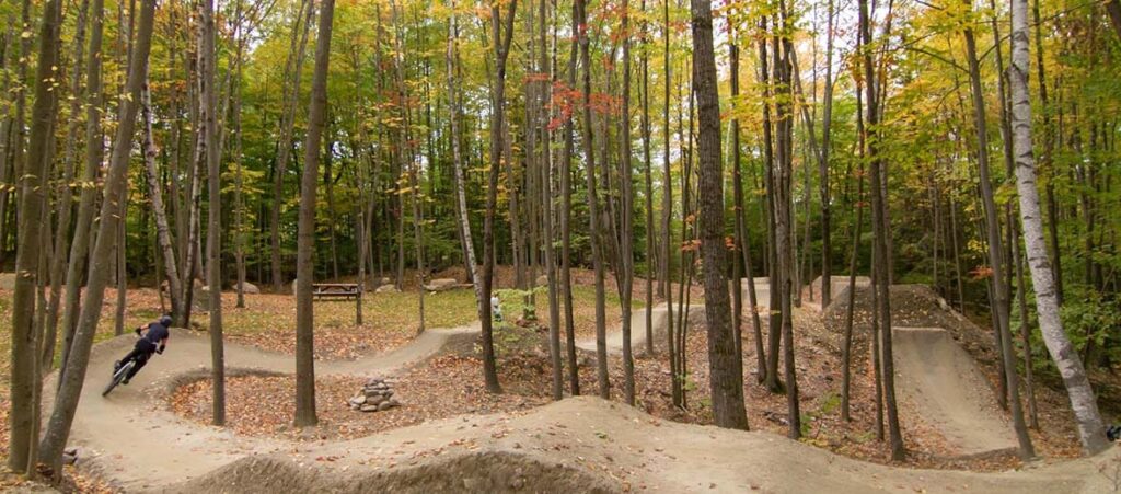 Bike Park