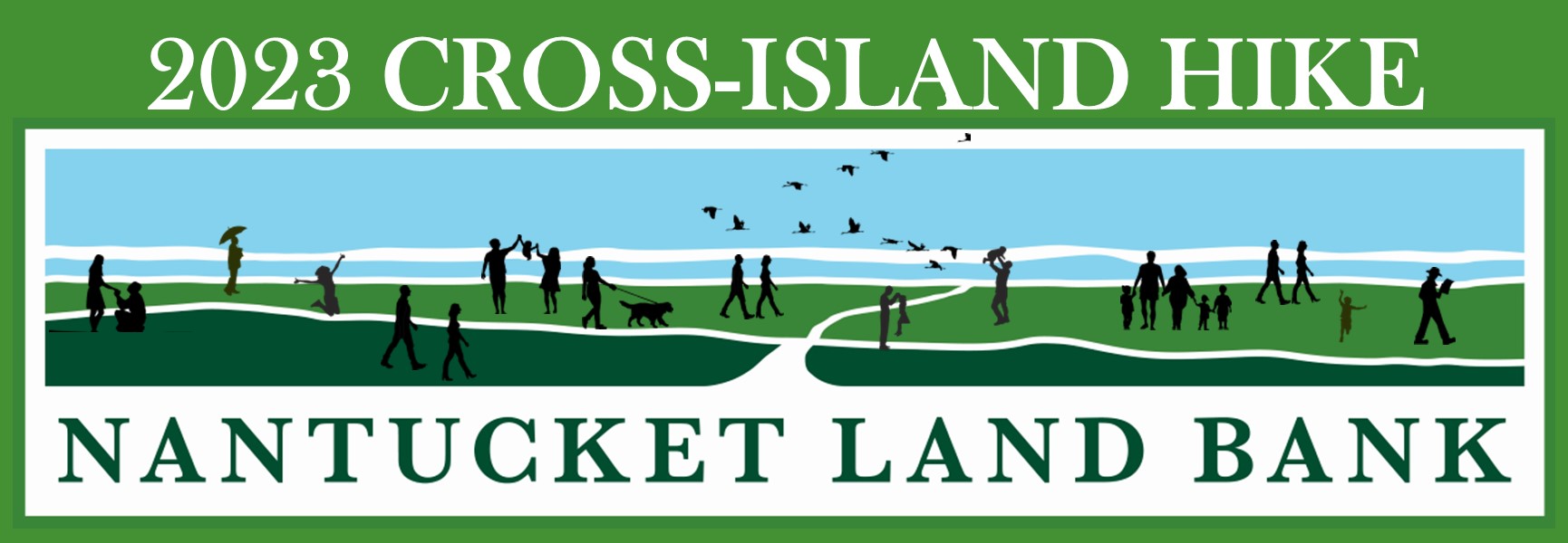 Preserving and Protecting Nantucket's Open Spaces Nantucket Land Bank