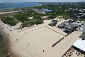 41 Jefferson ReUse initiative